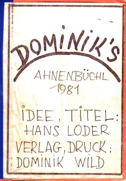 mein Original